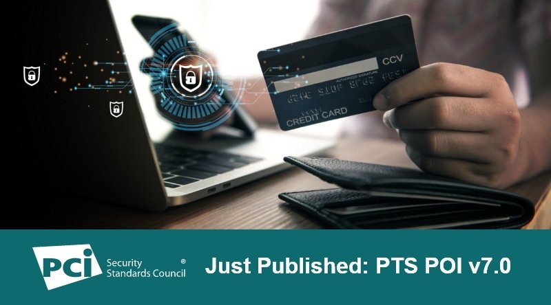Just Published: PTS POI v7.0