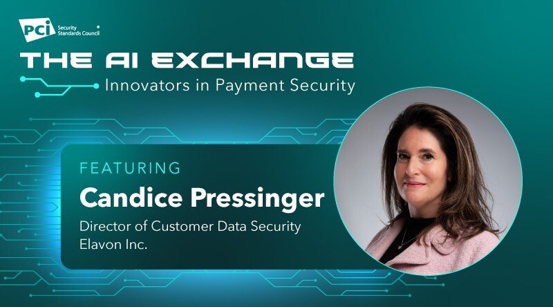 The AI Exchange: Innovators in Payment Security Featuring Elavon Inc.