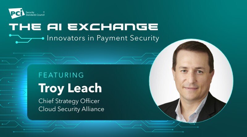 The AI Exchange: Innovators in Payment Security Featuring Cloud Security Alliance