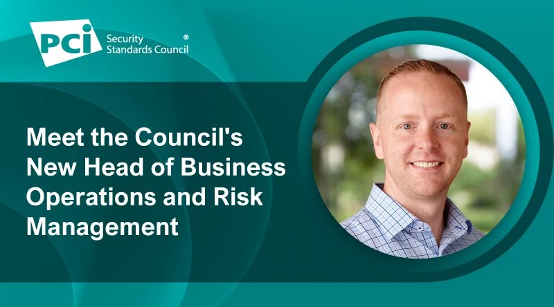 Meet the Council’s New Head of Business Operations and Risk Management