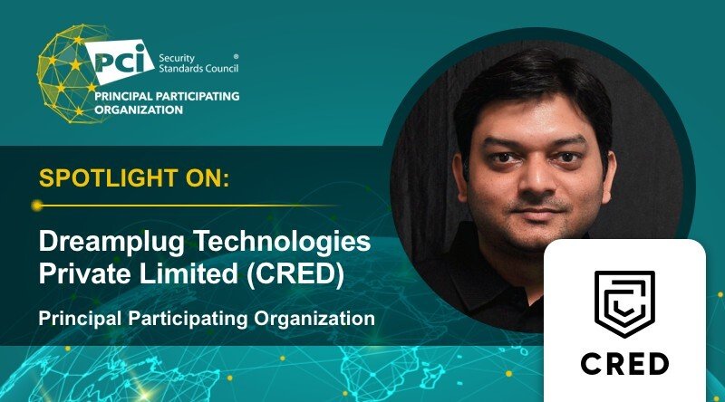 Spotlight On: Dreamplug Technologies Private Limited (CRED), a New Principal Participating Organization