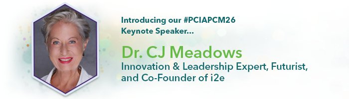 PCIAPCM26_Keynote_Dr_CJ_Meadows_700x200