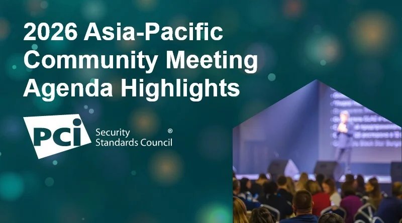 2026 Asia-Pacific Community Meeting Agenda Highlights