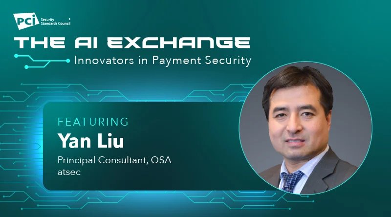 The AI Exchange: Innovators in Payment Security Featuring atsec