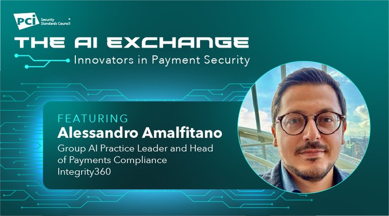 The AI Exchange: Innovators in Payment Security Featuring Integrity360
